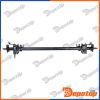 Berceau de Suspension arrière pour SUZUKI | ZRZ-SU-005, 46510M68K50